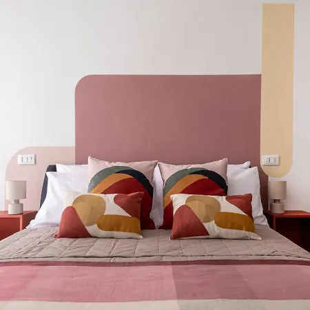 Apartman The Urban Blue, Superior Near Lungarni Pisa