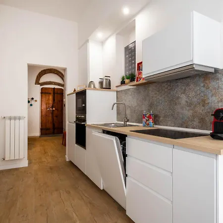 Apartman The Urban Blue, Superior Near Lungarni