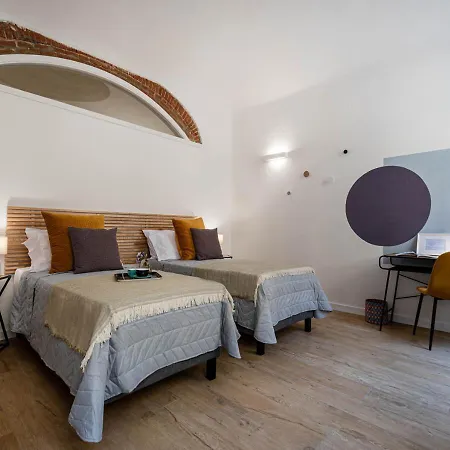 Apartman The Urban Blue, Superior Near Lungarni *