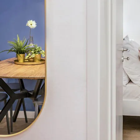 Apartman The Urban Blue, Superior Near Lungarni