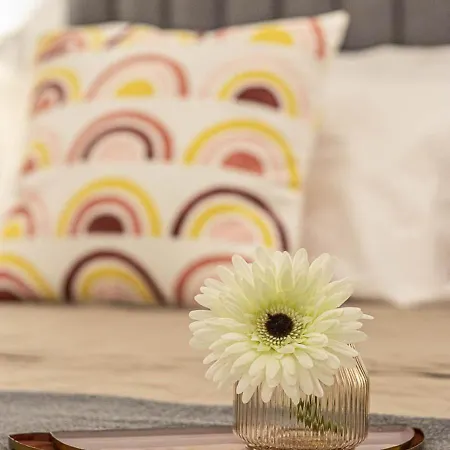 Apartment The Urban Blue, Superior Near Lungarni