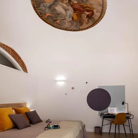 The Urban Blue, Superior Near Lungarni Apartment *