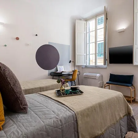 The Urban Blue, Superior Near Lungarni Apartment